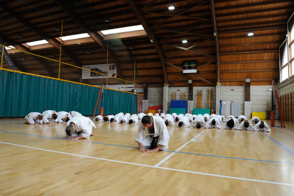 Trissino 30 maggio 2015 KARATE